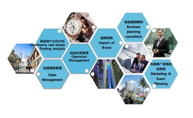 商業(yè)地產(chǎn)開發(fā)必備資質(zhì):明晰資產(chǎn)管理,精密操盤運營