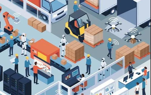 巨頭入局，萬億工業(yè)互聯(lián)網(wǎng)數(shù)據(jù)服務迎來“攪局者”